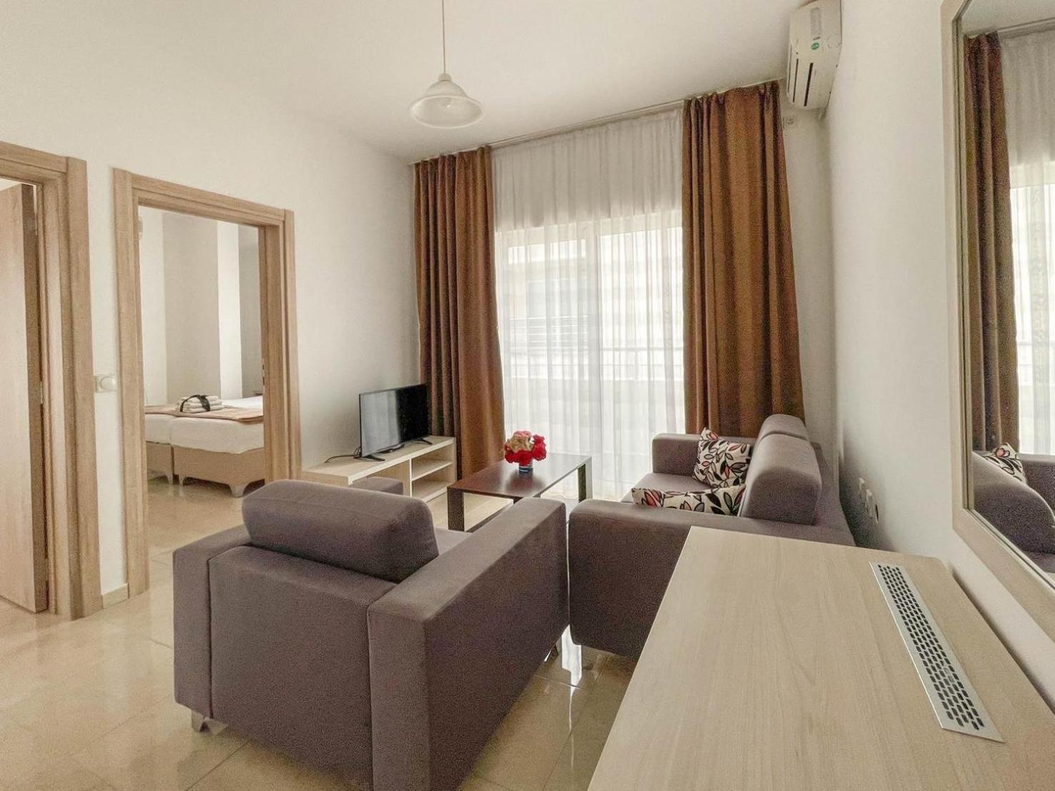Imperial Hotel Улцин Екстериор снимка